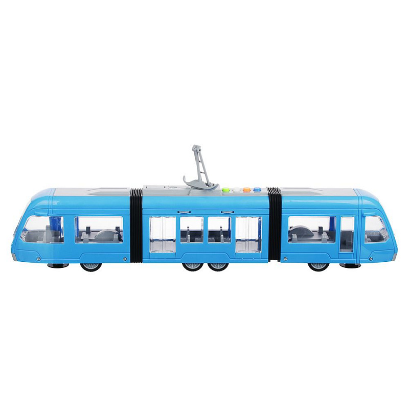 Городской транспорт Трамвай Игроленд