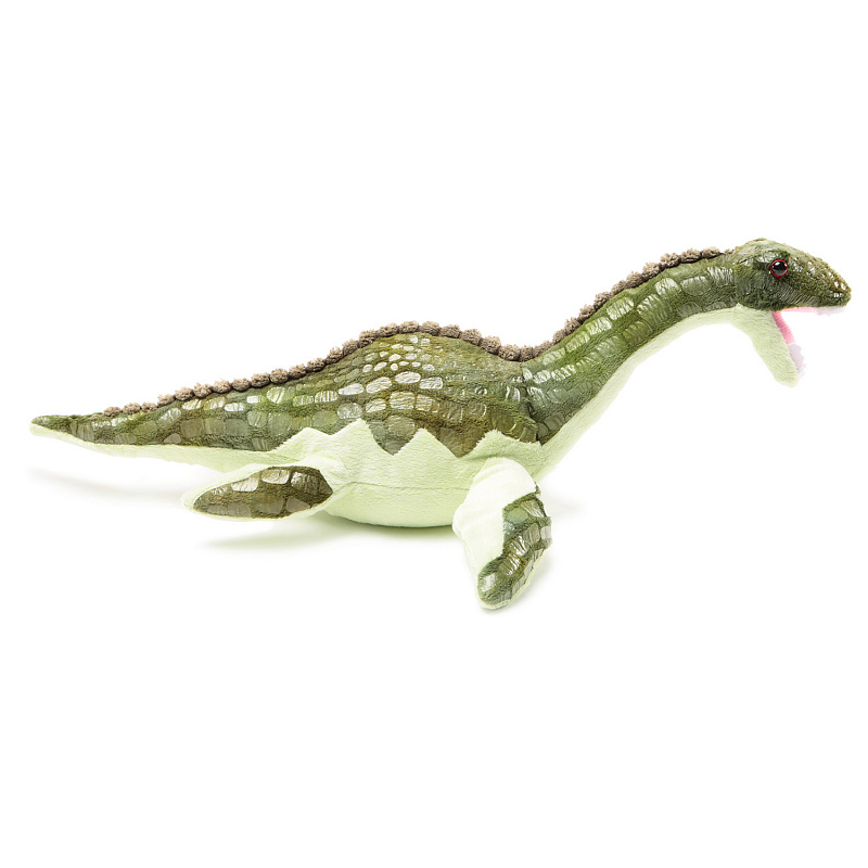 Мягкая игрушка Динозавр Лессиус Devik