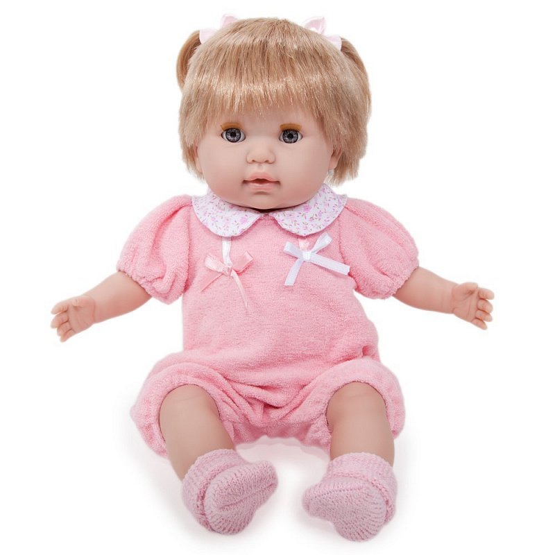 Кукла винил JC Toys Spain 38 см