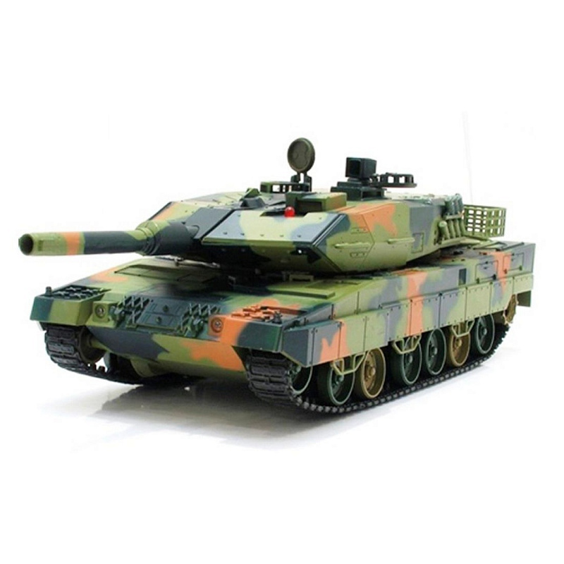 Модель для склеивания танка Т-35