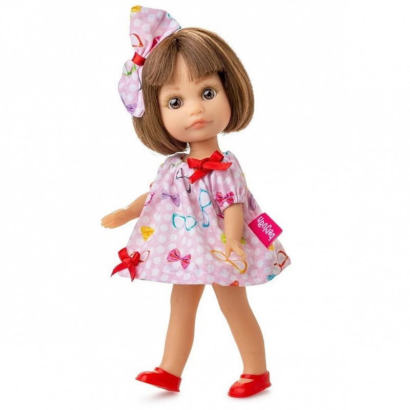 Кукла Люси Berjuan S.L 22 см