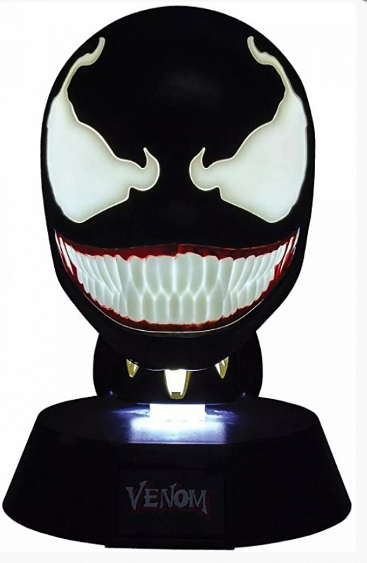Светильник Venom Icon Light Paladone