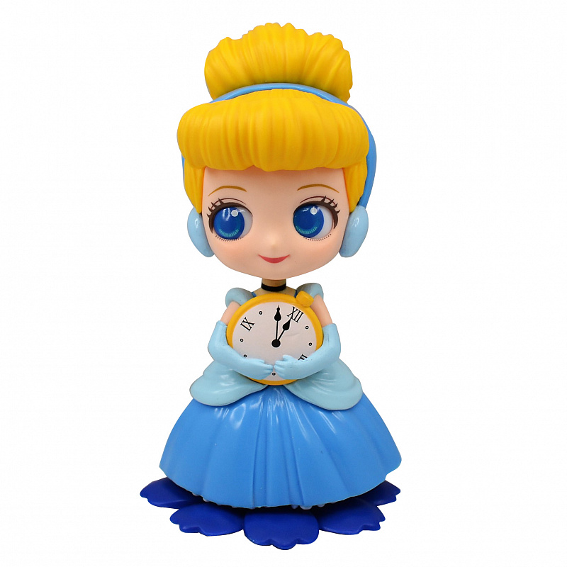 Фигурка Sweetiny Disney Characters Cinderella (Ver A) BP19918P Qposket