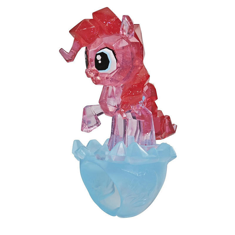 Игрушка Пони Секретные кольца Сюрприз My Little Pony