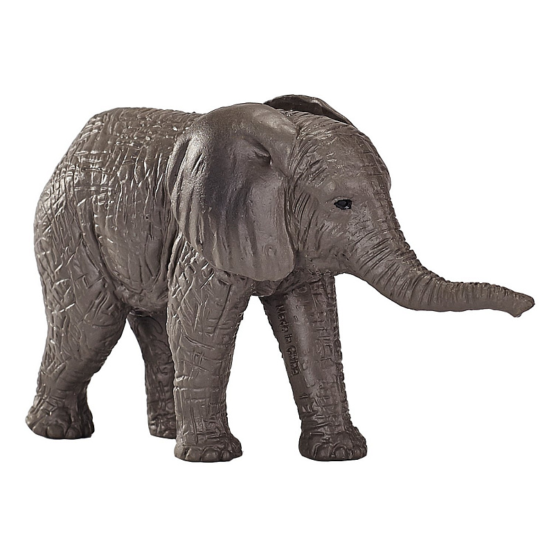 Фигурка Африканский слонёнок Mojo Animal Planet