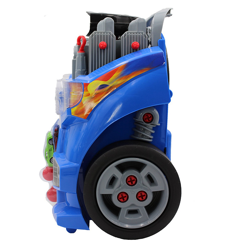 Игровой набор Ремонт автомобиля Dickie Toys 42 см