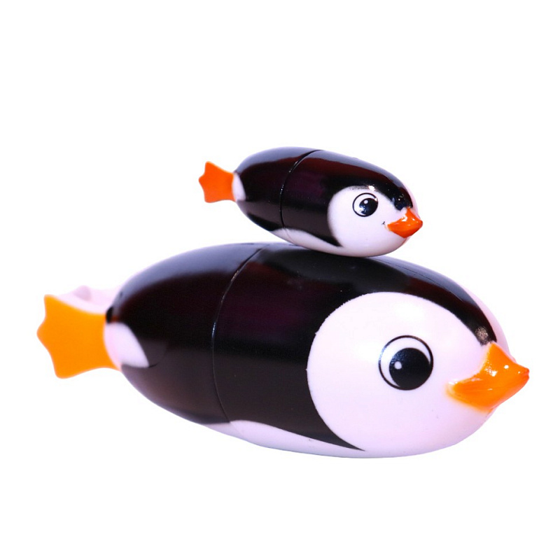 Игрушка для ванной Пингвин Tocha Bocha