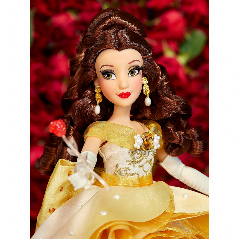 Кукла Белль Disney Princess 30 см