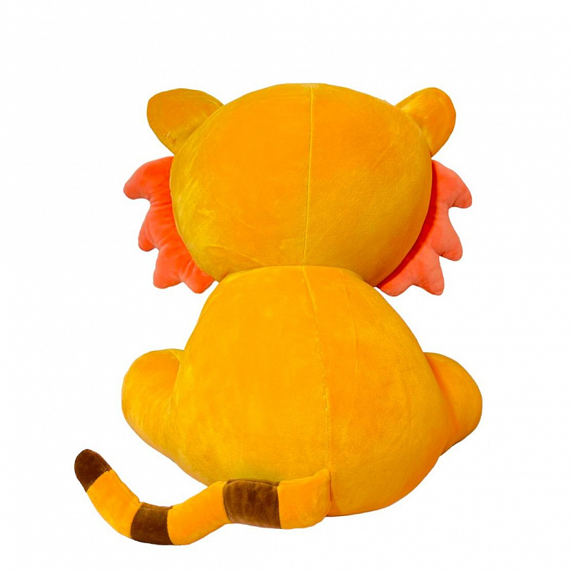 Мягкая игрушка Тигр Soft Plush 50см