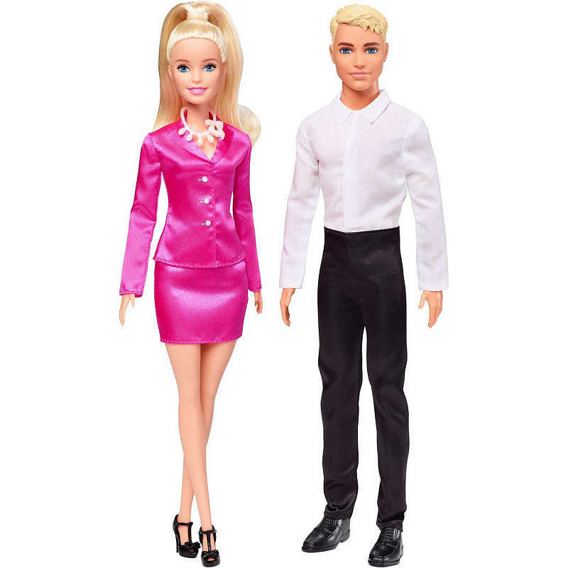 Barbie Dream Wardrobe, версия 2020 года