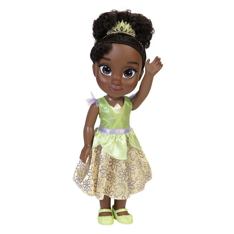 Кукла Тиана Disney Моя подружка 35 см