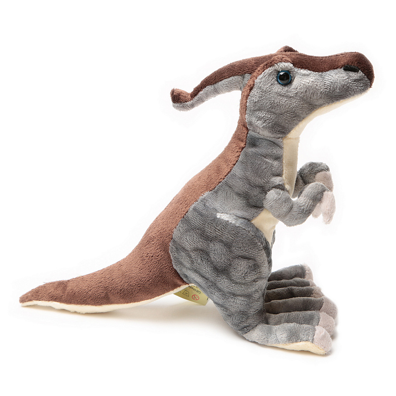 Мягкая игрушка Динозавр Витус Devik 21 см