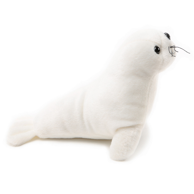 Мягкая игрушка Морской Котик Хатти Devik 20 х 14 см