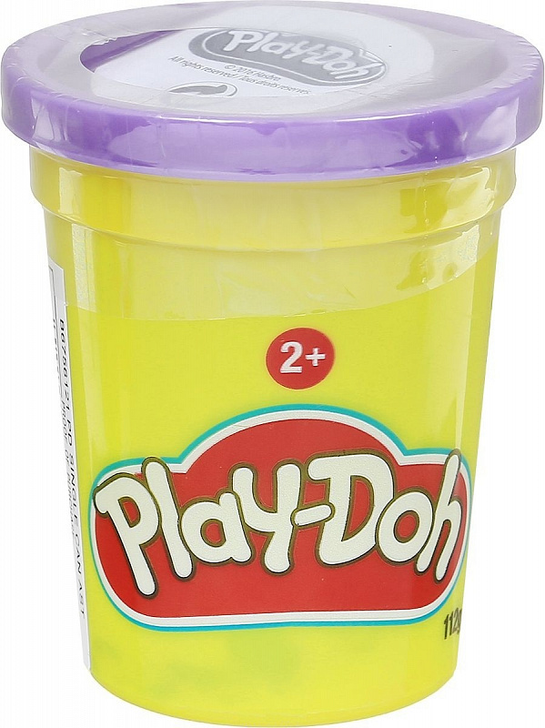 Игровой набор пластилина Play-Doh 1 баночка