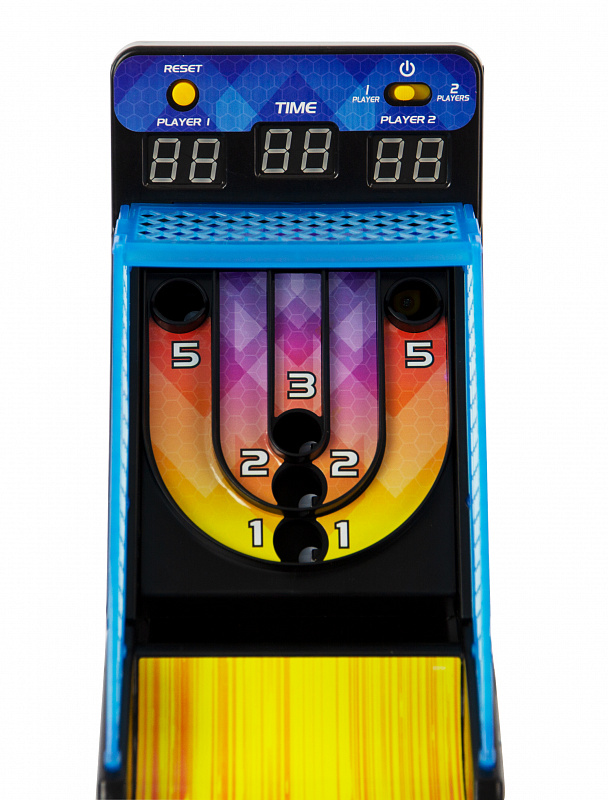 Настольная электронная игра Arcade Alley-Ball Ambassador