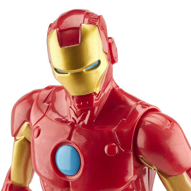 Фигурка Железный Человек Avengers Marvel Мстители 30 см
