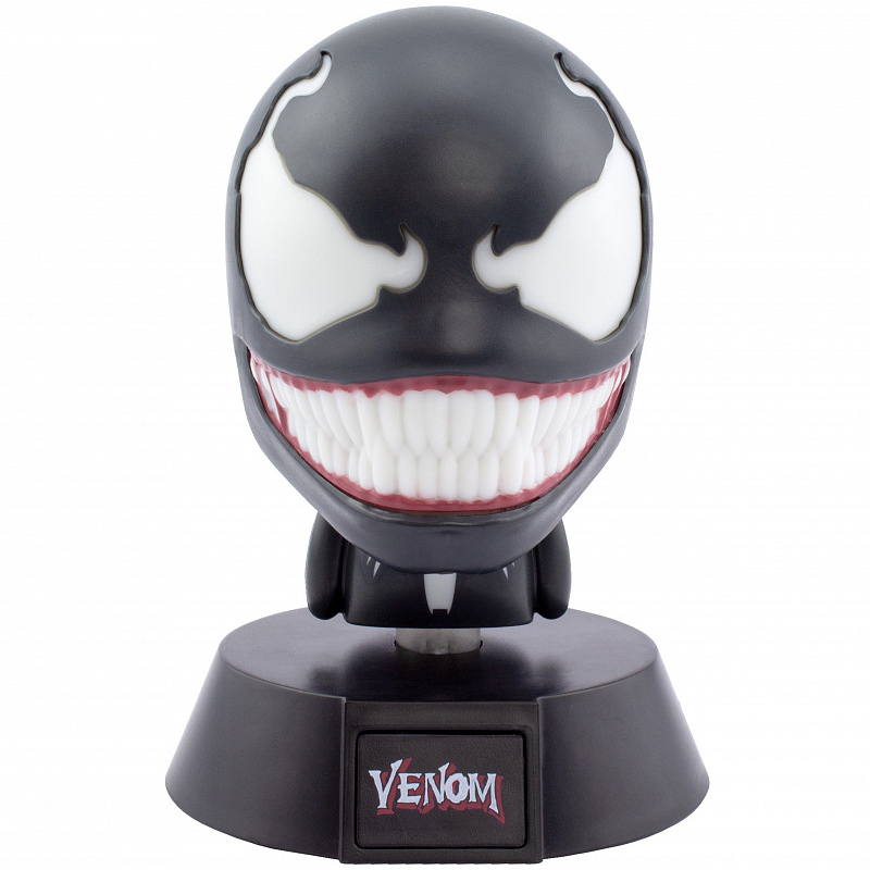 Светильник Venom Icon Light Paladone