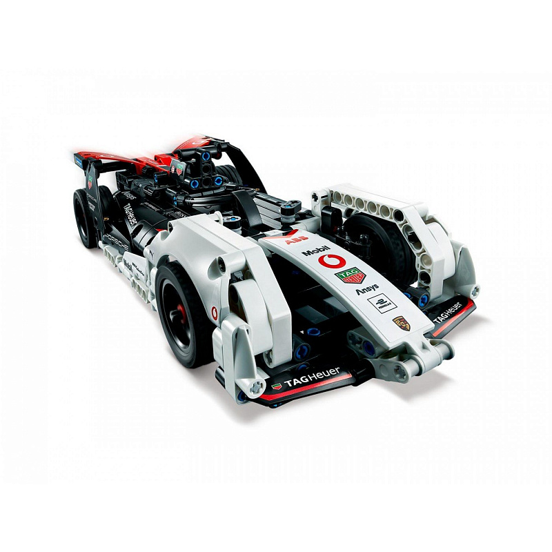Конструктор LEGO Technic Formula E Porsche 99X Electric 422 детали