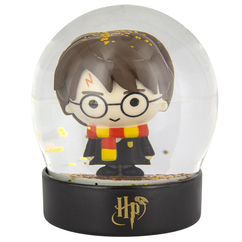 Снежный шар Harry Snow Globe Paladone Harry Potter