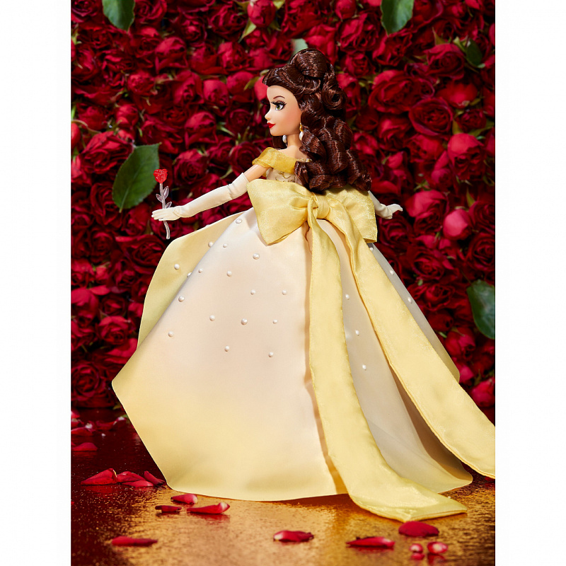 Кукла Белль Disney Princess 30 см