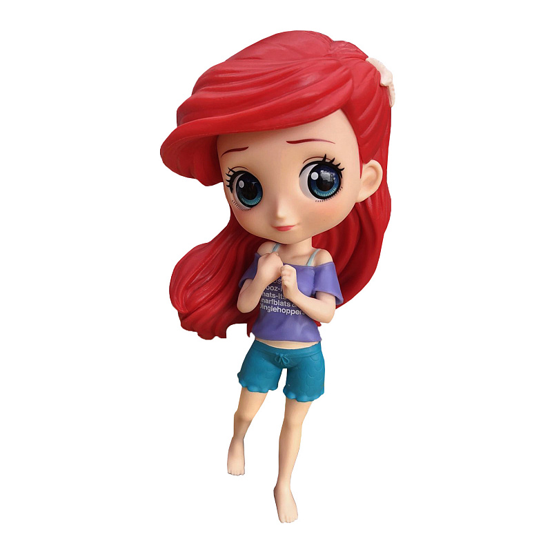 Фигурка Q Posket Disney Characters Ariel Avatar Style (Ver.A) BP16538