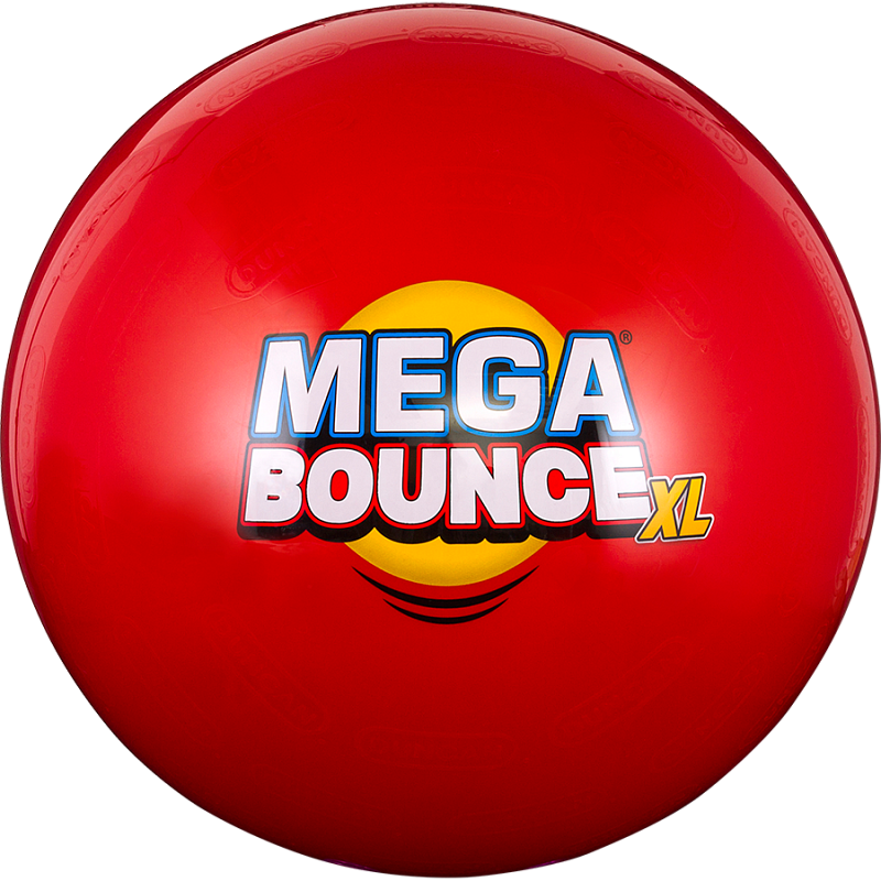 Мяч Allodoro MEGA BOUNCE XL