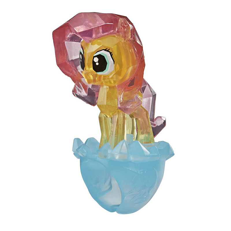 Игрушка Пони Секретные кольца Сюрприз My Little Pony