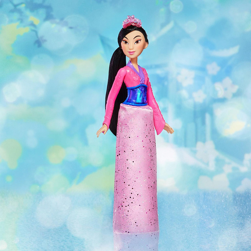 Кукла Мулан Disney Princess
