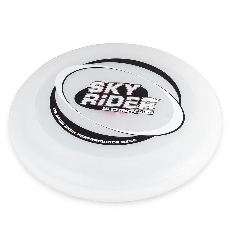 Светодиодный фрисби Sky Rider Ultimate Led Allodoro