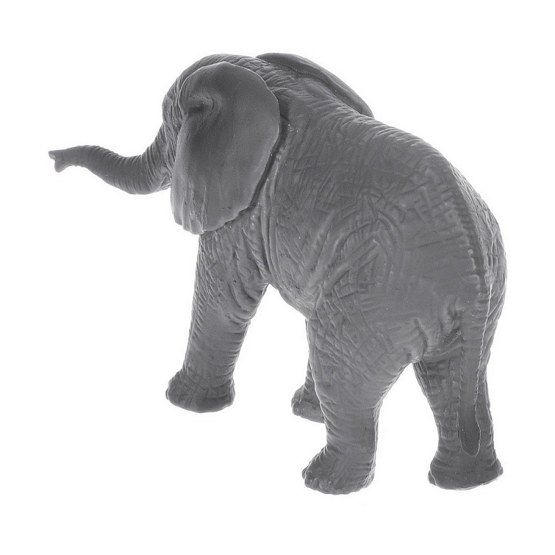 Фигурка Африканский слонёнок S Mojo Animal Planet