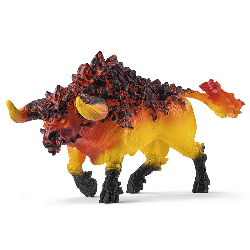 Фигурка Schleich Огненный бык