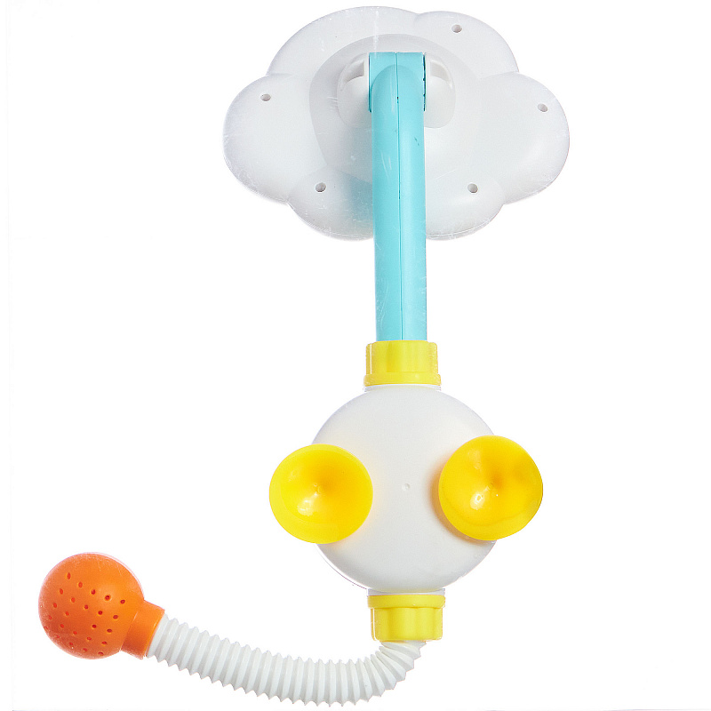 Игрушка для ванны Sprinkler Облачко Ing Baby