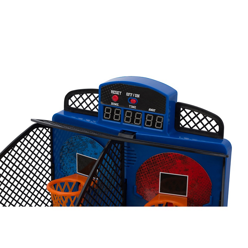 Настольная электронная игра Arcade Баскетбол 2 корзины Ambassador