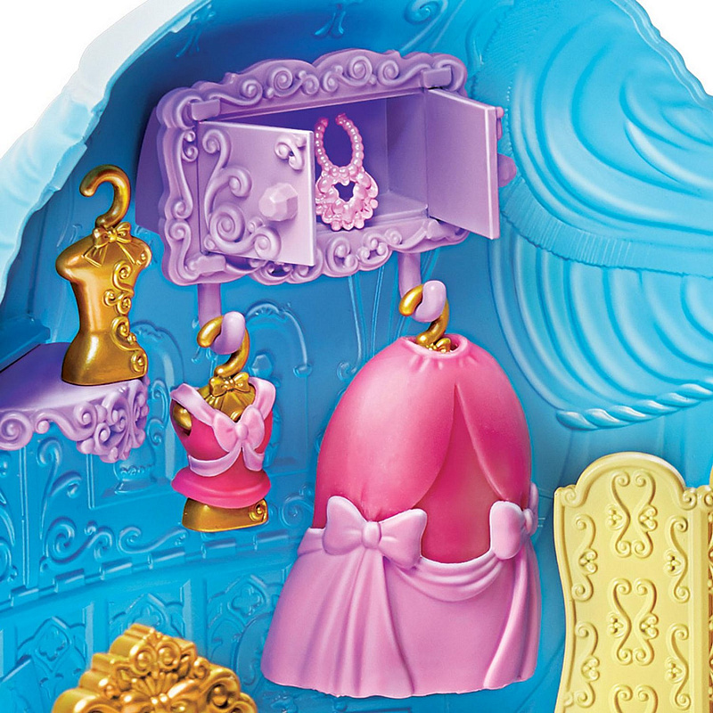 Игровой набор Золушка Disney Princess