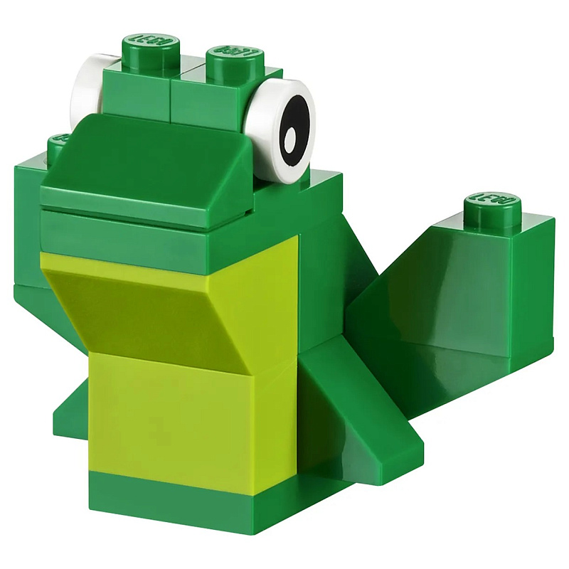 Конструктор LEGO Classic Набор для творчества большого размера 10698