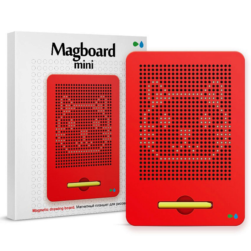 Магнитный планшет для рисования Magboard mini