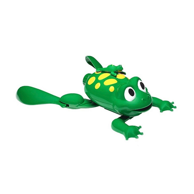 Игрушка Лягушка Felix the Frog электромеханическая
