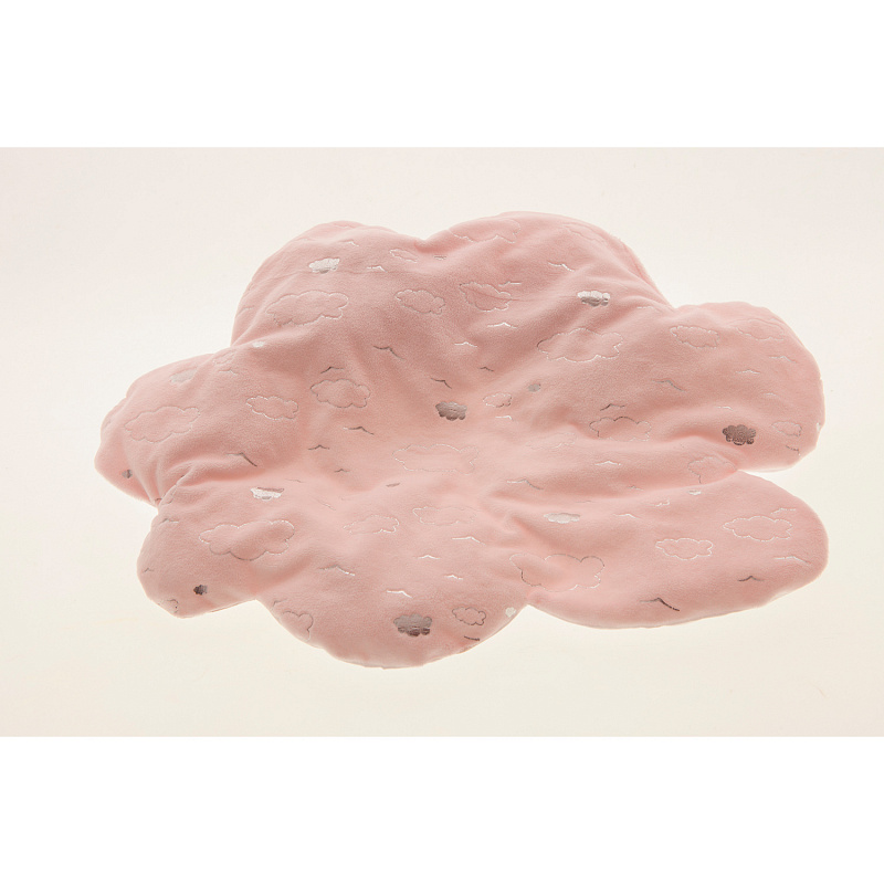 Пупс Луни на розовом облаке Antonio Juan 26 см