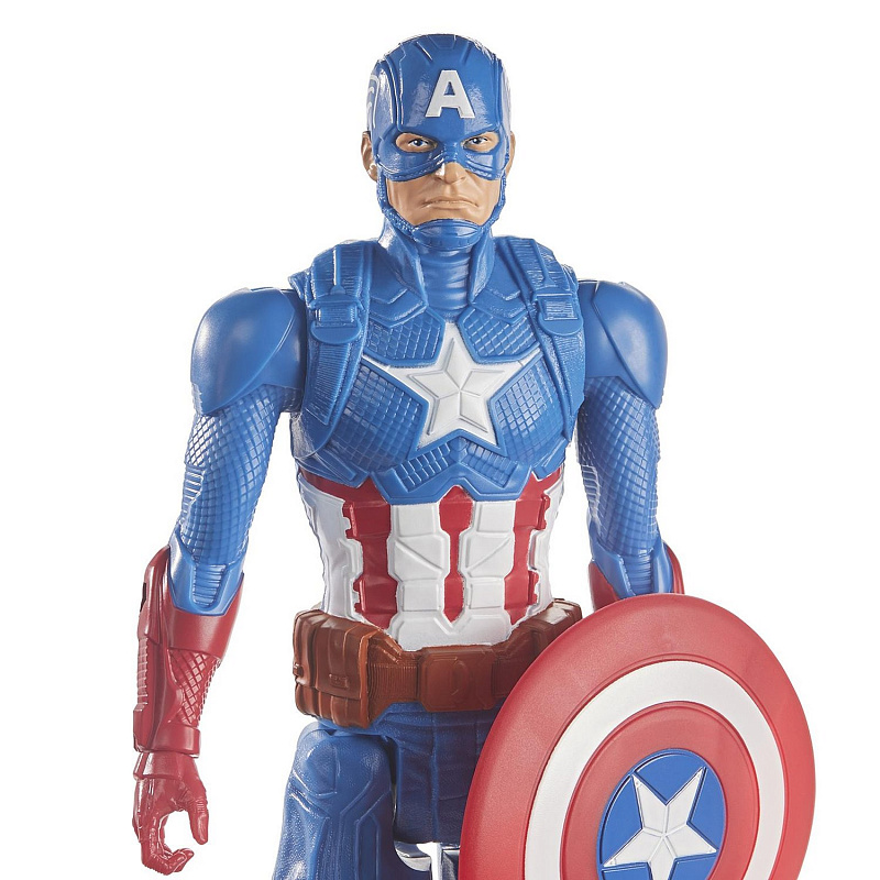Фигурка Капитан Америка Avengers Marvel Мстители