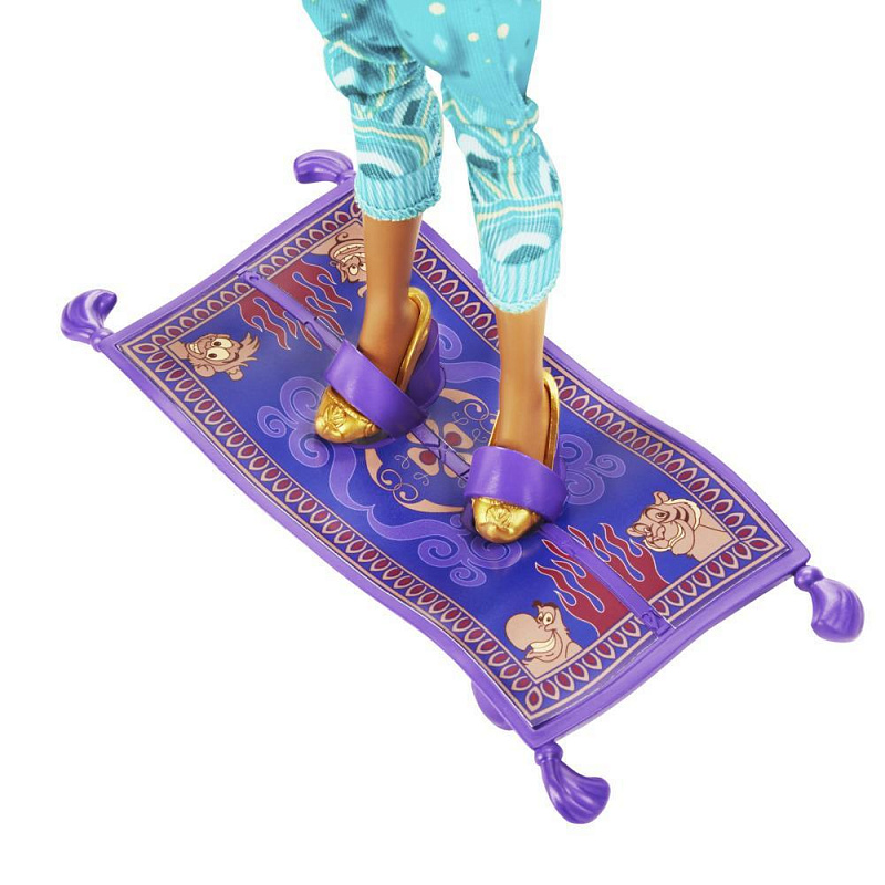 Кукла Жасмин Disney Princess Приключения