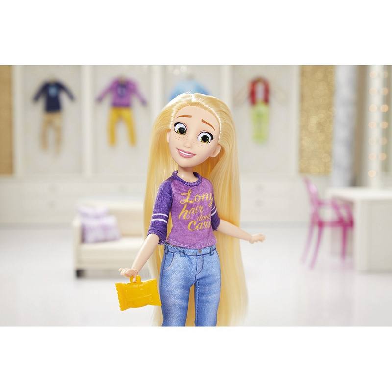 Кукла Hasbro Disney Princess "Рапунцель"