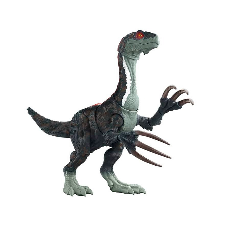 Интерактивный Тиранозавр Jurassic World