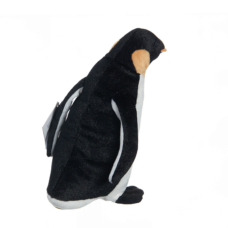 Мягкая игрушка Пингвин Сириус Devik