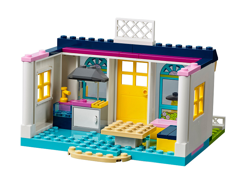 Конструктор LEGO Friends Дом Стефани