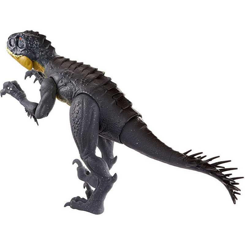 Фигурка Jurassic World Хлопающий Скорпиос Рекс