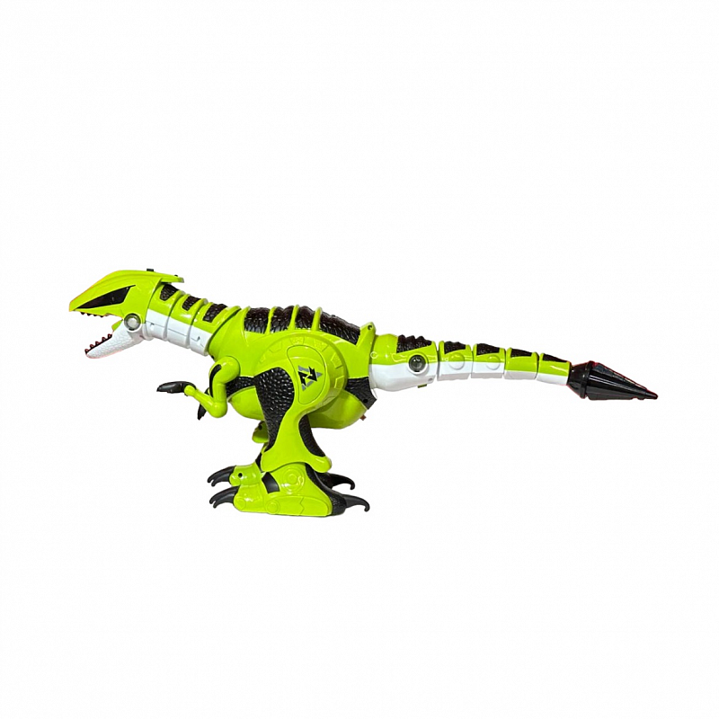 Радиоуправляемый робот-динозавр Тиранозавр Play Kingdom