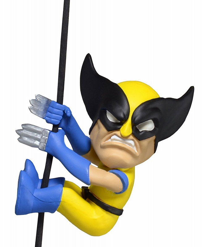 Держатель проводов Wolverine 5 см