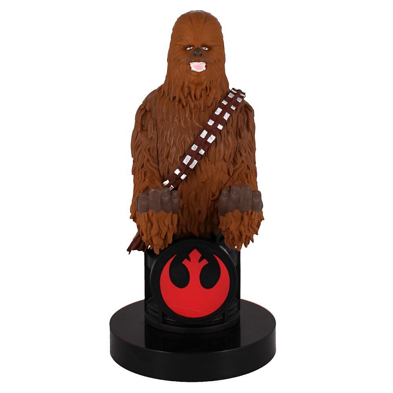 Подставка Cable guy: Star Wars: Chewbacca CGCRSW300146 Exquisite Gaming