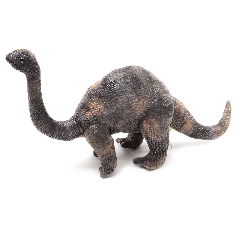 Мягкая игрушка Динозавр Шон Devik 50 х 20 см
