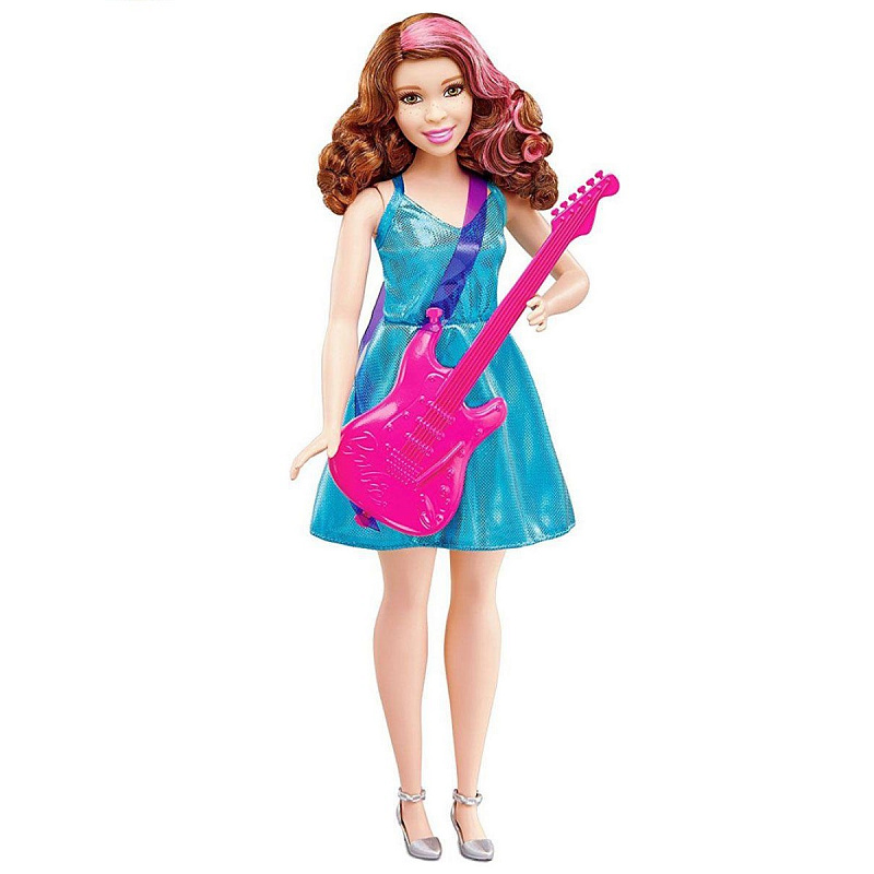 Кукла Barbie Поп-звезда